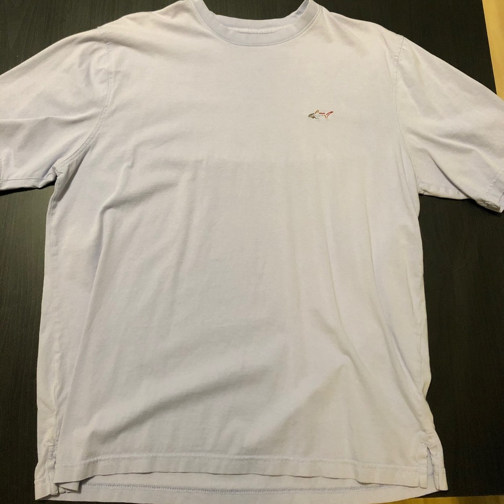 Greg Norman Tee